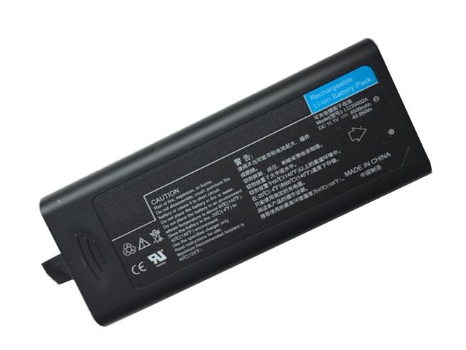 LI23S002A  bateria